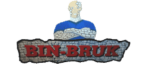 Bin-bruk